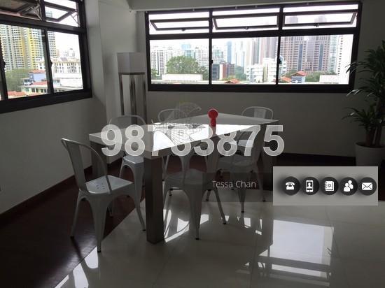 Blk 4B Boon Tiong Arcadia (Bukit Merah), HDB 5 Rooms #154747212